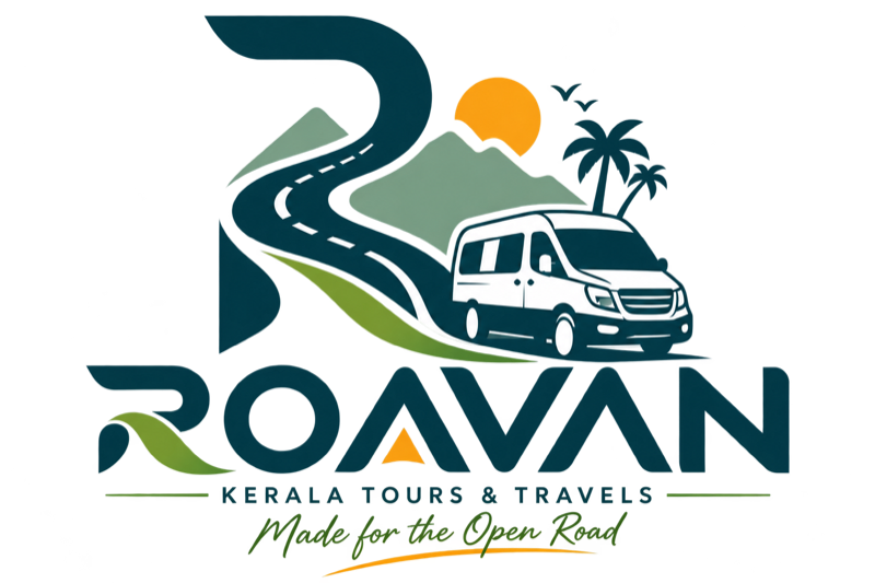 ROAVAN Kerala Tours & Travels — Made for the Open Road